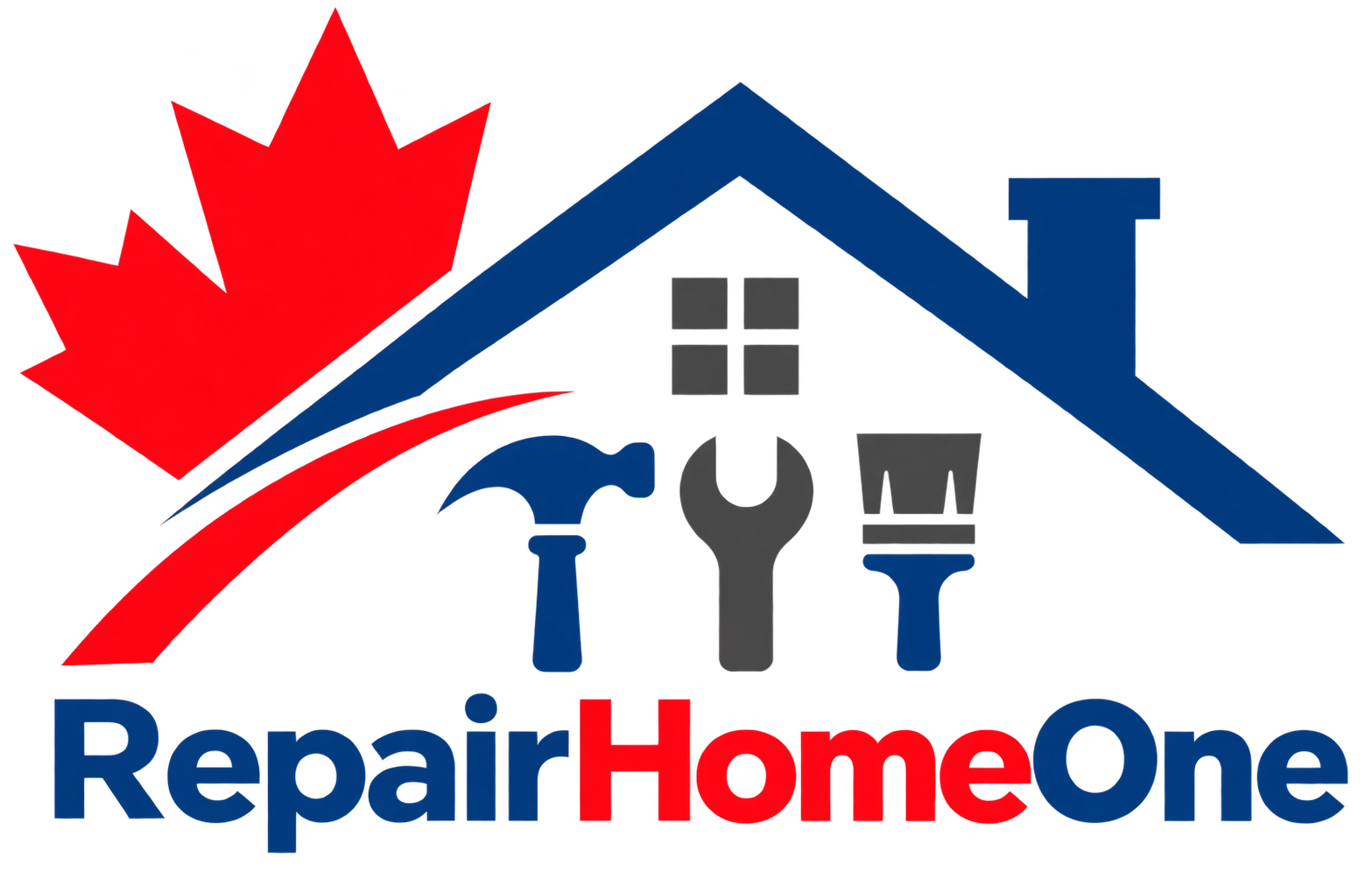  Repair Home One